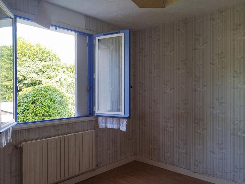 Maison - 90 m² - 6 pièces