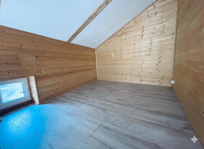 Maison de village - 66 m² - 3 pièces