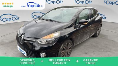Renault Clio 1.2 TCe 120 Energy Edc6 Initiale Paris