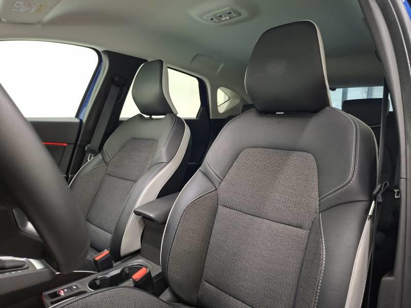 Renault Captur TCe 160 Edc - 21 Intens