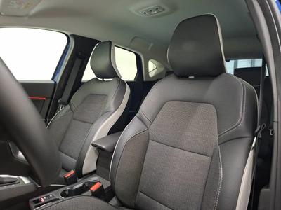 Renault Captur TCe 160 Edc - 21 Intens