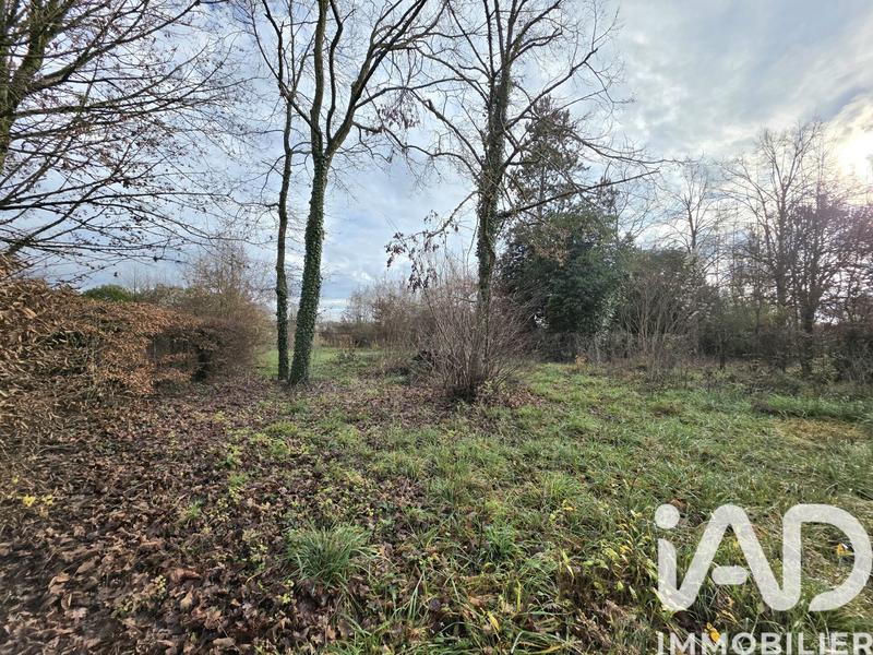 Maison - 128 m² - 7 pièces