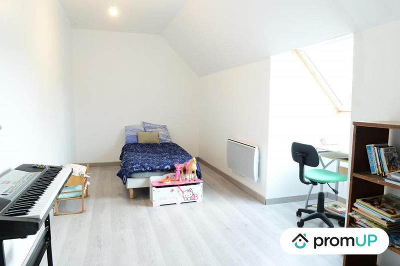 Maison contemporaine - 158 m² - 8 pièces