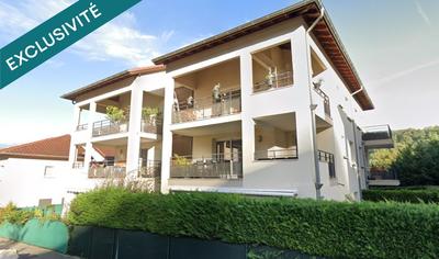 Appartement - 34 m² - 1 pièce