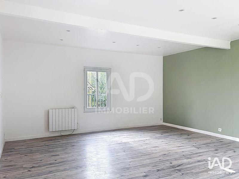 Maison de campagne - 71 m² - 4 pièces