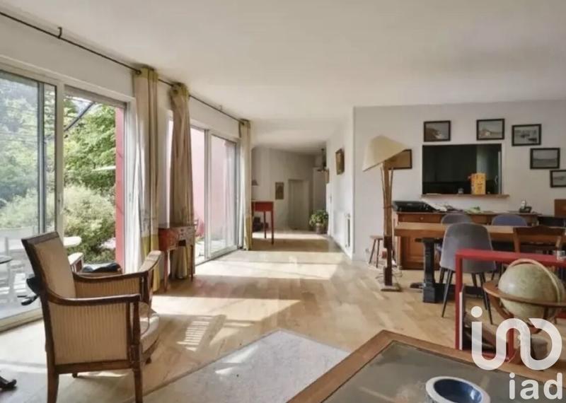 Maison - 168 m² - 5 pièces