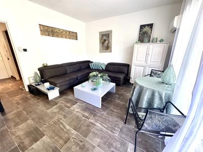 Appartement - 34 m² - 1 pièce