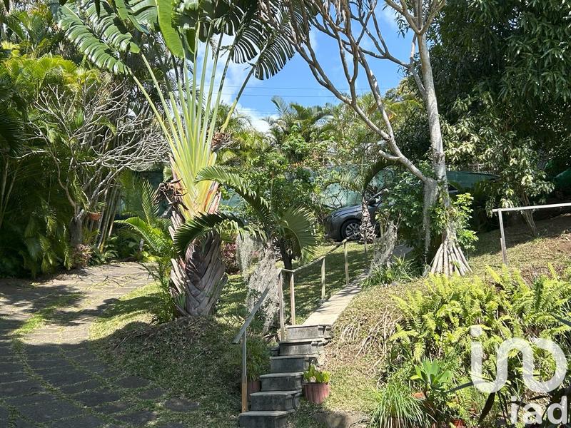 Maison - 136 m² - 5 pièces