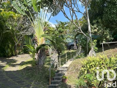 Maison - 136 m² - 5 pièces