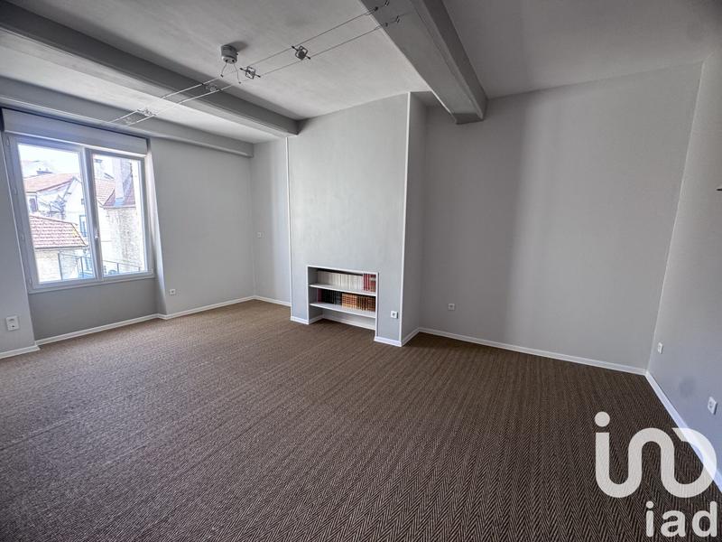 Maison de ville - 286 m² - 8 pièces