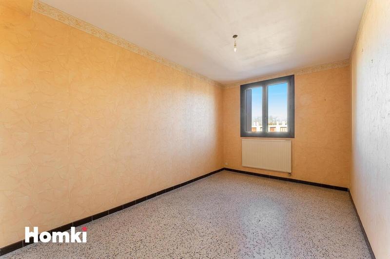 Appartement - 71 m² - 3 pièces