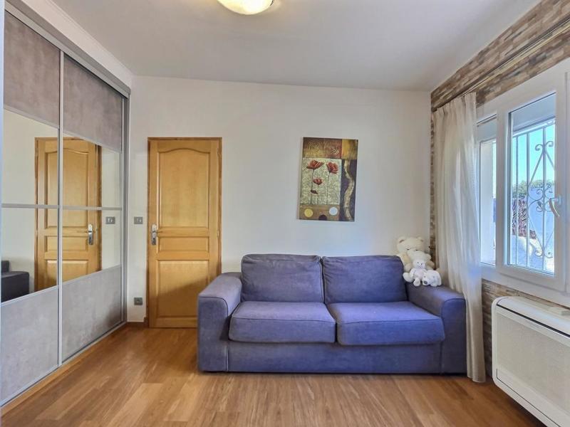 Villa - 140 m² - 5 pièces