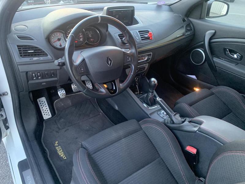 Renault Mégane Rs 2.0i 275 Ch Garantie 6 Mois