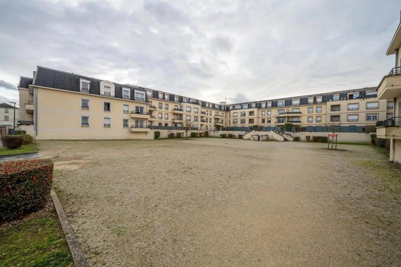 Appartement - 73 m² - 2 pièces