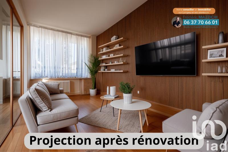 Maison - 170 m² - 8 pièces