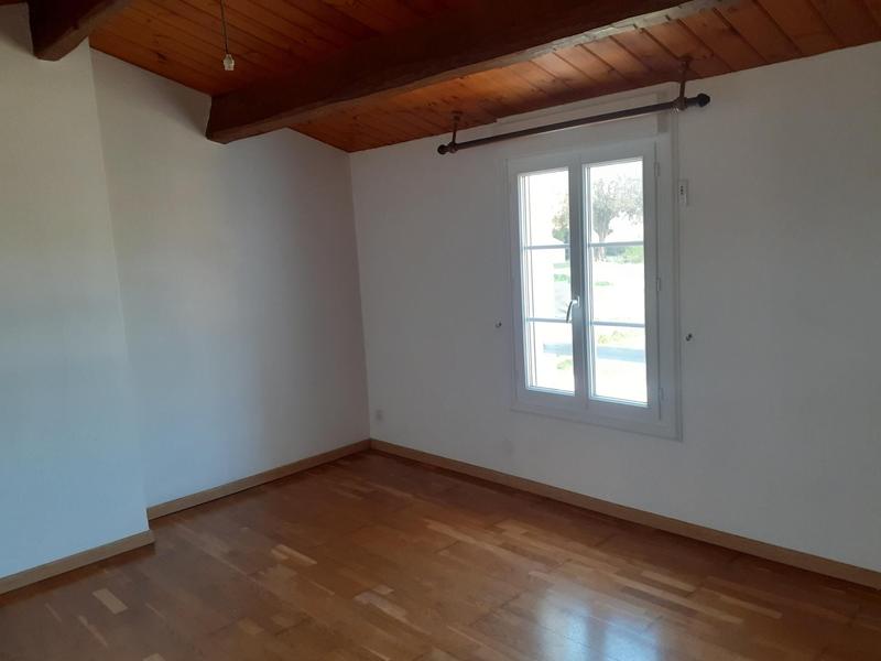 Maison - 117 m² - 5 pièces