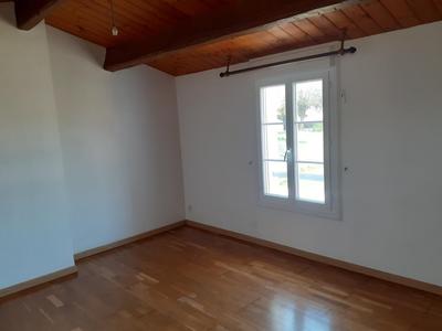 Maison - 117 m² - 5 pièces