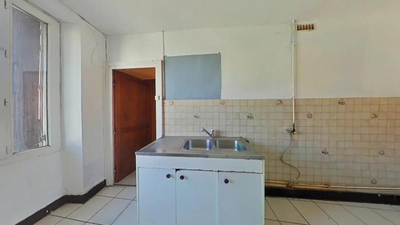 Appartement - 129 m² - 5 pièces