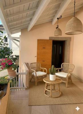 Maison - 174 m² - 6 pièces