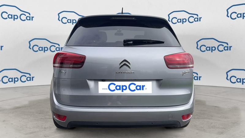 Citroën C4 Picasso 1.2 PureTech 130 Feel