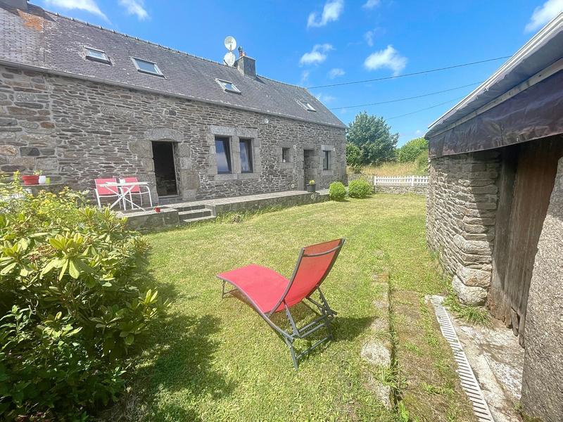 Maison - 111 m² - 4 pièces