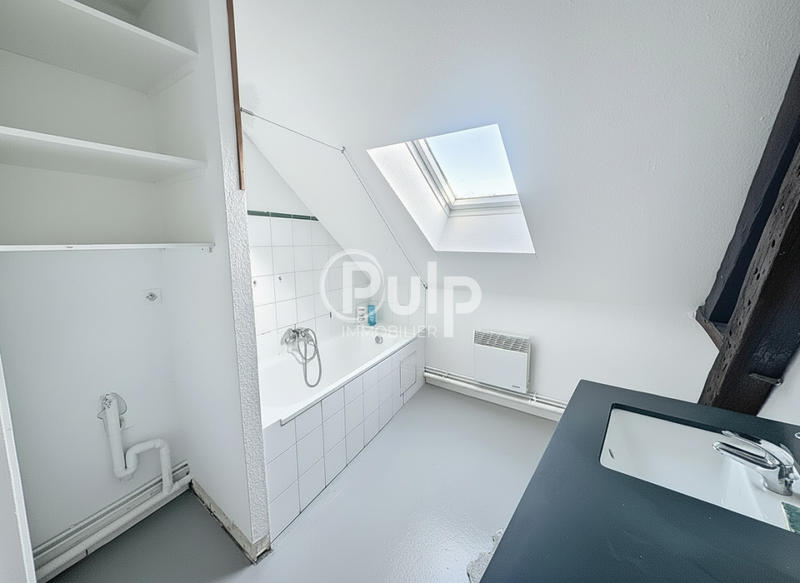 Appartement - 66 m² - 5 pièces