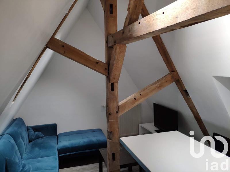 Maison - 225 m² - 7 pièces