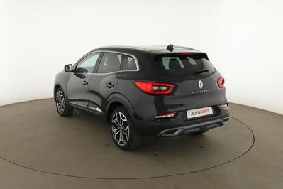 Renault Kadjar 1.3 TCe Intens 140 ch