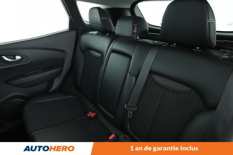 Renault Kadjar 1.6 dCi Energy Bose Edition 4x2 130 ch