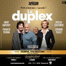 Le Duplex (Tournée)