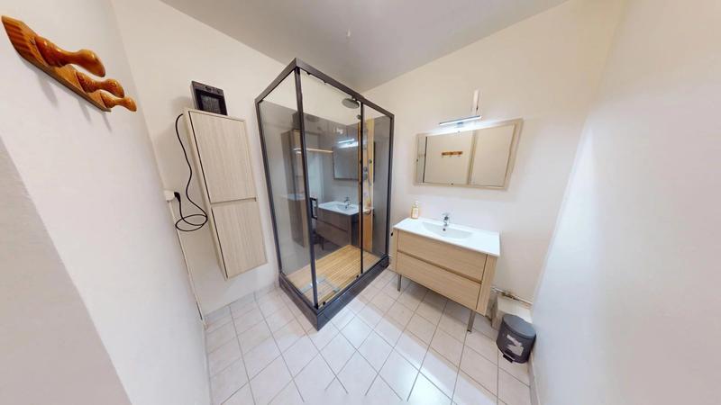 Appartement - 67 m² - 4 pièces