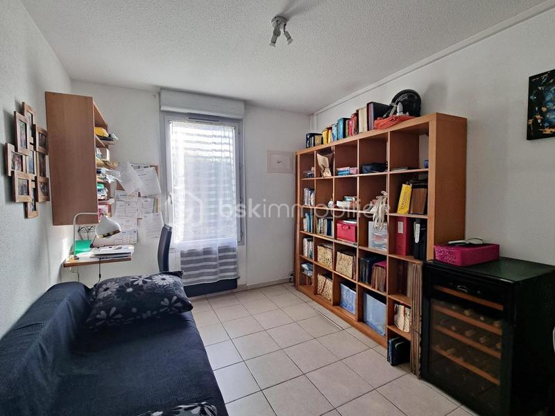 Appartement - 86 m² - 4 pièces
