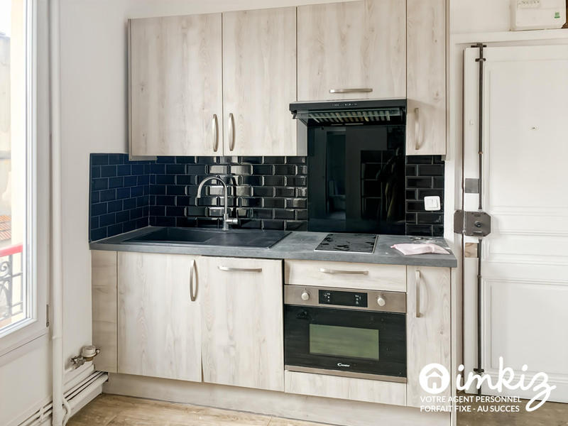 Maison - 185 m² - 12 pièces