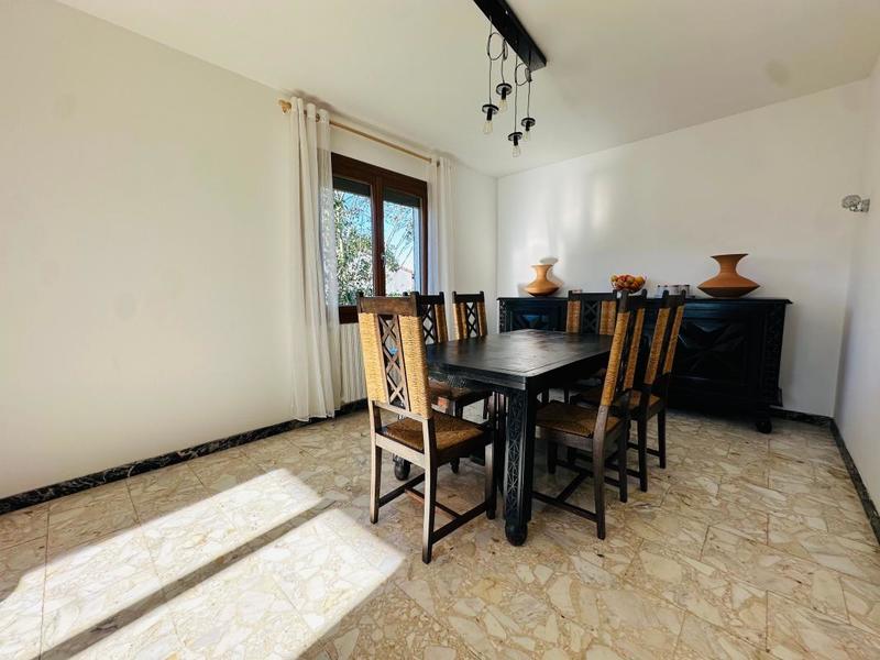 Maison - 138 m² - 5 pièces