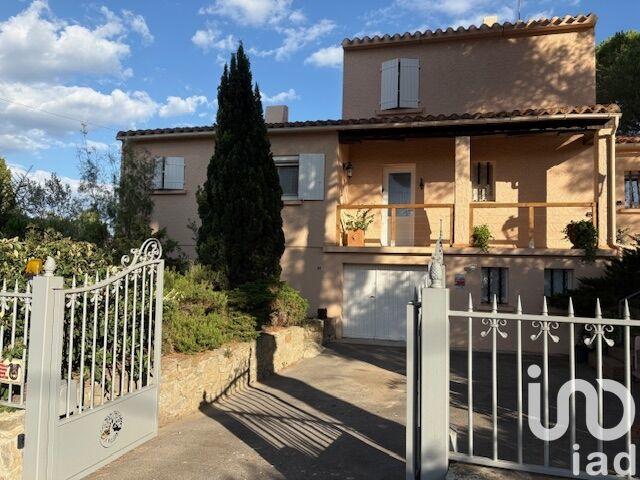 Maison - 115 m² - 4 pièces