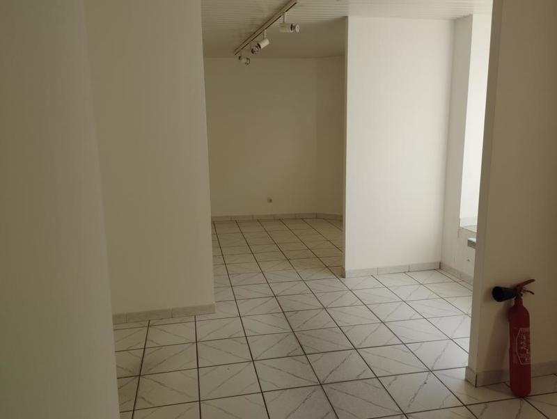 Immeuble - 60 m² - 3 pièces