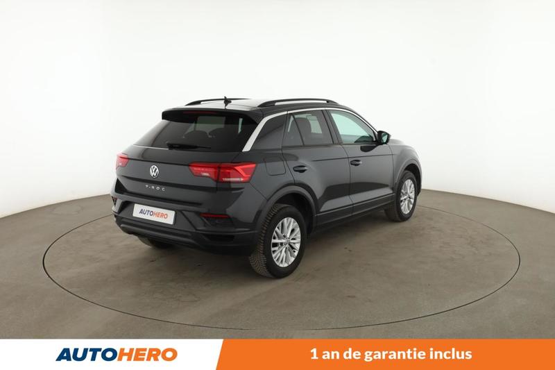 Volkswagen t-Roc 1.0 Tsi 115 ch