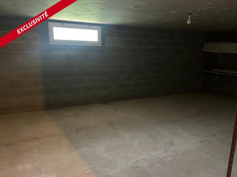 Maison ancienne - 88 m² - 4 pièces