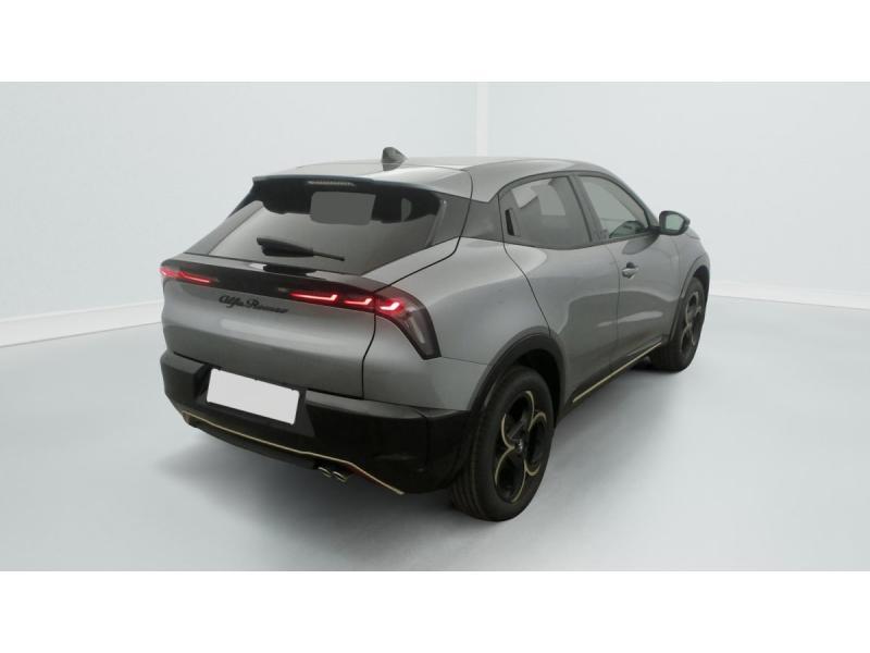 Alfa Romeo Junior 1.2 Ibrida 145 Ch Edct6 Intensa