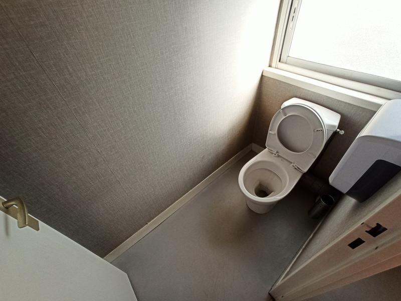 Local commercial - 167 m²