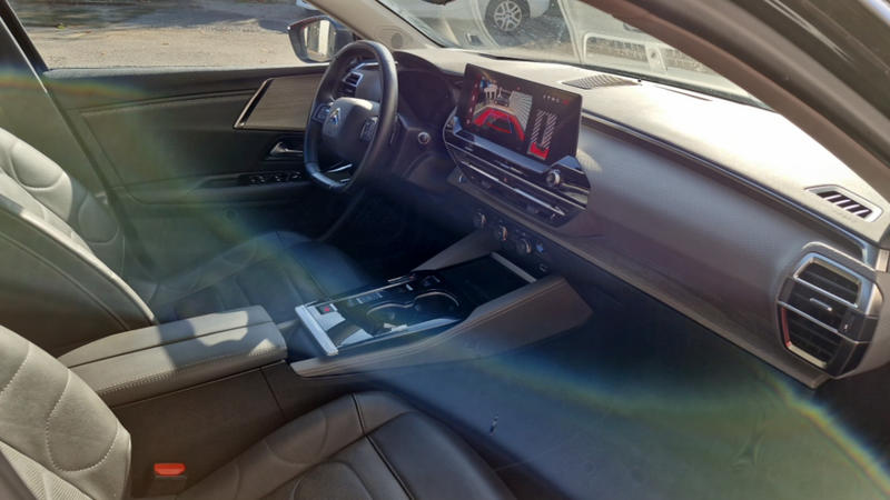 Citroën C5 X Hybride Rechargeable 225 Ss E-Eat8 Shine