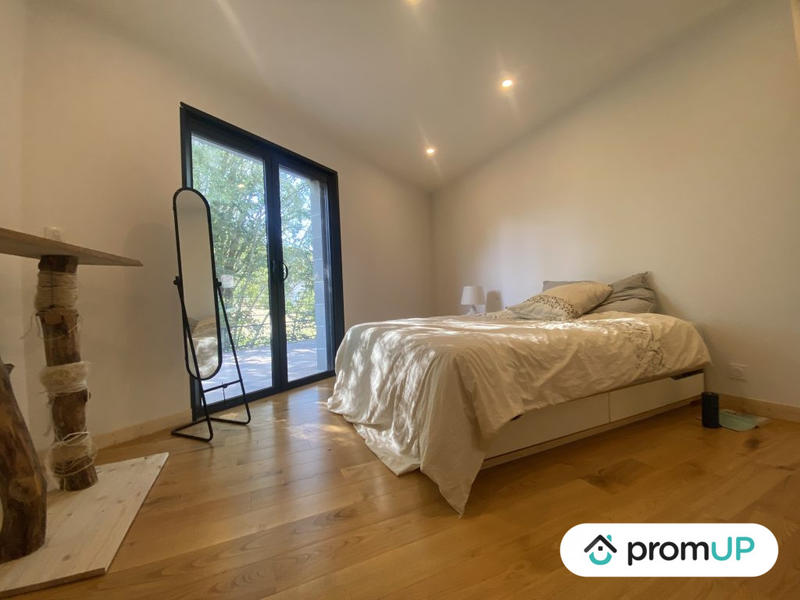 Villa - 105 m² - 4 pièces