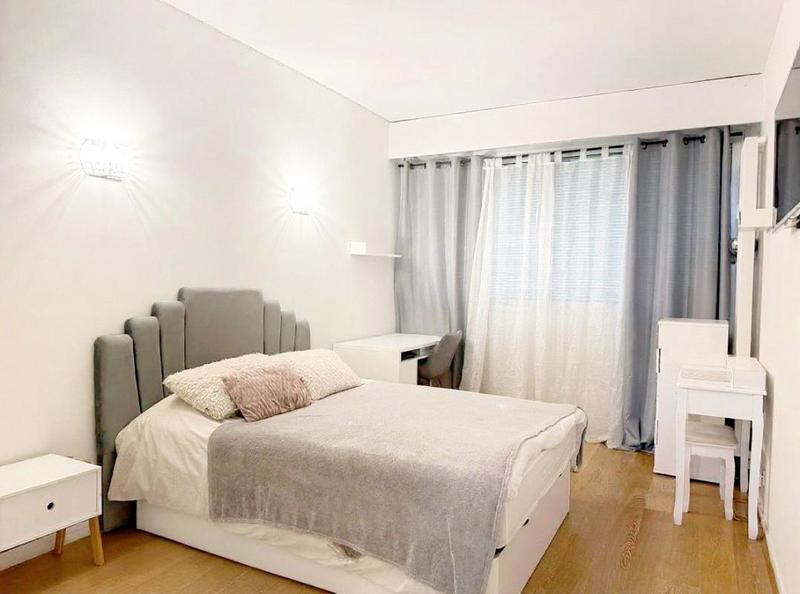 Appartement - 95 m² - 4 pièces