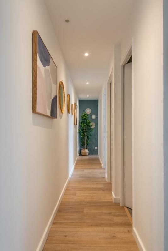 Appartement - 78 m² - 5 pièces