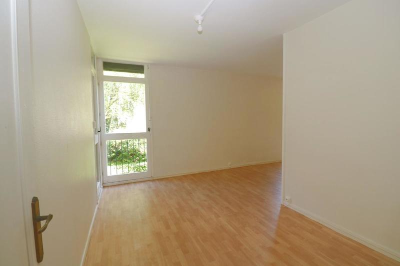 Appartement - 86 m² - 4 pièces