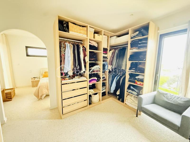 Maison - 149 m² - 6 pièces