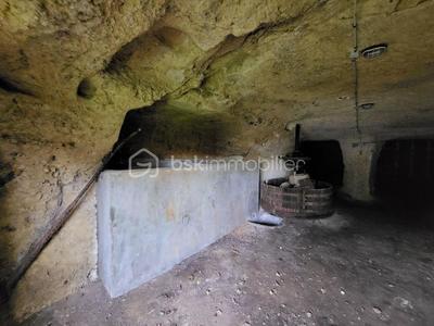 Parking / Garage - 80 m²