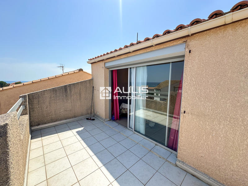 Maison - 70 m² - 4 pièces