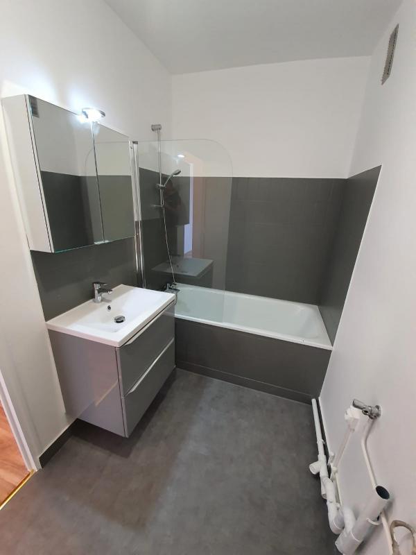 Appartement - 33 m² - 1 pièce