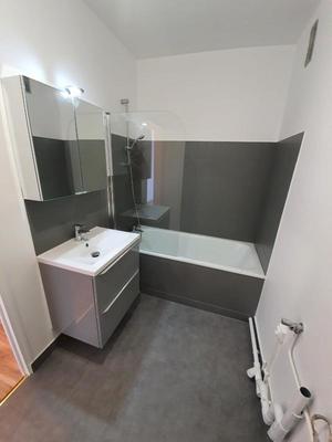 Appartement - 33 m² - 1 pièce